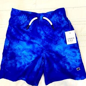 Boys Swim Trunks